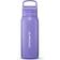 Lifestraw Go 2.0 vandflaske 700ml i Rustfrit stål Hvid