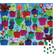 Chronicle Books Tiny Garden 1000-Piece Jigsaw Puzzle
