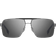 HUGO BOSS Hugo 1767/S R80/T4 Sunglasses - Argento/Specchiato