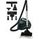 Cecotec Conga Rockstar Cyclonic XL ProAnimal Svart