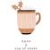 ClassicLiving Wrapped Canvas Graphic 101.6cm H x 66.04cm W x 3.81cm D Wall Decor 66x101.6cm