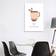 ClassicLiving Wrapped Canvas Graphic 101.6cm H x 66.04cm W x 3.81cm D Wall Decor 66x101.6cm