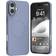 Mercury Mercury MagSafe Semi-Silicone iPhone 16 Plus 6,7" Smartphone Hülle Violett