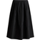 H&M A-line Skirt - Black