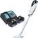 Makita DCL 281 FSMW Weiß