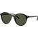 Ray-Ban Bernard Asian Fit RB2230F Men's Sunglasses Black