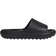 adidas Adilette Lumia Slide Sandal - Black/Black