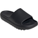 adidas Adilette Lumia Slide Sandal - Black/Black