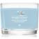 Yankee Candle Hideaway 5.4cm x 4.4cm Blue Scented Candle 37g