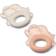 Liewood Rita Kühlender Beißring Set 2er Pack Elephant