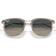 Ray-Ban RB4451 Solglasögon - Silver/Montura Grå