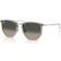 Ray-Ban RB4451 Solglasögon - Silver/Montura Grå