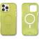 SONIX Case for iPhone 16 Pro Max MagSafe 10ft Drop Tested Matte Citrine