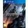 Terminator Resistance (PS4)