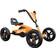 BERG Buzzy Orange Pedal-Gokart