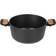 Resto Casserole D24 cm 4.4 cm med lokk 4.4 L 24 cm