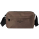 Björn Borg Daily Crossover Bag - Brun