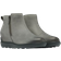 Sorel Women's Evie II Zip Bootie- Grey