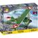 Cobi Historical Collection Military Block Great War German Army Fokker Japan Authorized General #2976 D.VIII E.V