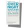 Formula 10.0.6 Overnight Success Spot Minimizing Patches 7 Sachet Wit