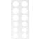 Formula 10.0.6 Overnight Success Spot Minimizing Patches 7 Sachet Wit