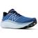 New Balance Men's Fresh Foam X Kaiha Road Running Shoes Blue/Grey/Black Size X-Wide