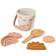Liewood Gilma Dream Beach Set Dream Ecru