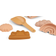 Liewood Gilma Dream Beach Set Dream Ecru