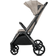 Kinderkraft Pram LOOM Linne Beige