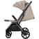 Kinderkraft Pram LOOM Linne Beige