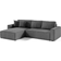Meblito Ecksofa Big Poso 60 Sofa 294cm 3-Sitzer