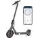 Mwheel H7 2025 KickScooter Elsparkcykel 30km/h