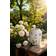 Kähler Hammershøi Summer 21 cm Wild Flowers Vase 21cm