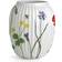 Kähler Hammershøi Summer 21 cm Wild Flowers Vase 21cm