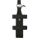 Brandit Unisex Molle Bottle Holder Flex Medium Väska