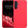 Kwmobile Hülle für Samsung Galaxy A16 5G Smartphone Backcover Rosa 7,90 cm