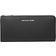 Michael Kors Jet Set Travel Large Quarter-Zip Wallet - Black