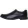 Skechers Bregman Ortes Leather Slip On Black