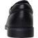 Skechers Bregman Ortes Leather Slip On Black