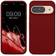 Kwmobile Hülle Kompatibel Mit Google Pixel 9 Pro Silikon Handy Case Cover Smartphone 7,40 cm