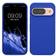 Kwmobile Hülle Kompatibel Mit Google Pixel 9 Pro Silikon Handy Case Cover Smartphone 7,40 cm