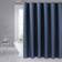 Dynamene Dynamene Navy Blue Shower