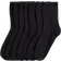 H&M Strumpor 7-Pack - Svart
