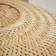 Dunelm Lise Bamboo Easy Fit Shade ∅ 50cm