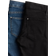 H&M Boys Black 2-pack Slim Fit Jeans