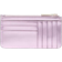 Kate Spade Kenzie Boxed Large Slim Cardholder - Quartz Pink