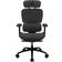 ThunderX3 XTC Ergonomischer Bürostuhl Loft Dark Grey TEGC-307410Z.Z1 Bürostuhl 126cm