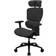 ThunderX3 XTC Ergonomischer Bürostuhl Loft Dark Grey TEGC-307410Z.Z1 Bürostuhl 126cm