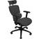 ThunderX3 XTC Ergonomischer Bürostuhl Loft Dark Grey TEGC-307410Z.Z1 Bürostuhl 126cm