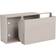 ReCollector Mini Box Silver Cloud Grey H20 x B30 cm
